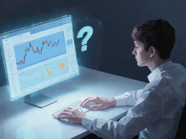 DOEX Crypto Exchange Review - Pros, Cons, and What You Need to Know
