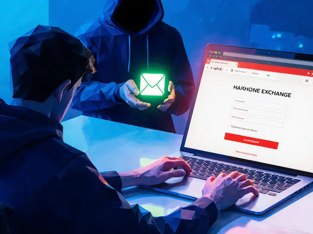 How to Safeguard Your Crypto from Phishing Attacks - Proven Strategies