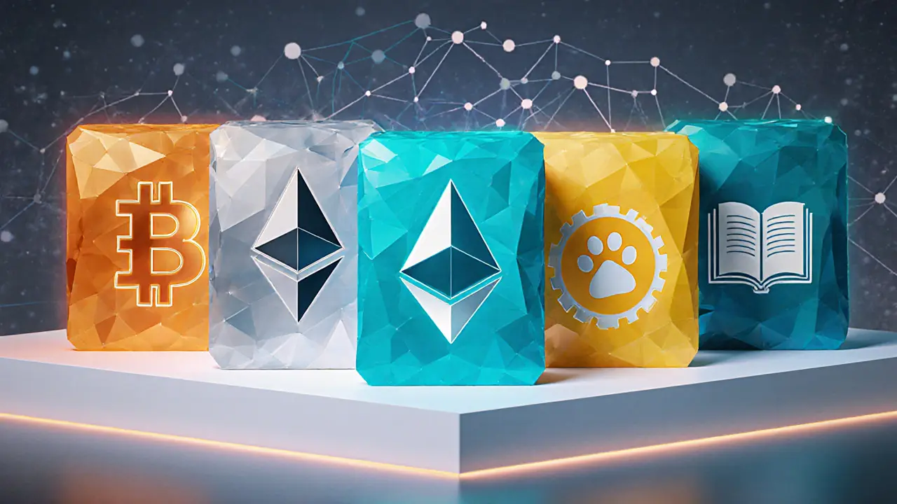 Dogecoin’s Genesis Block - Meme‑Powered Community