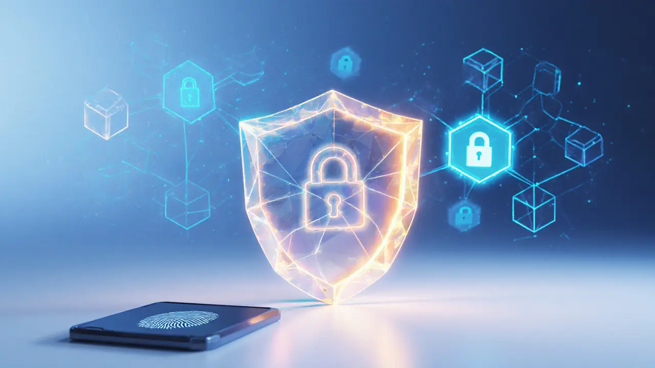 Security & Compliance Landscape