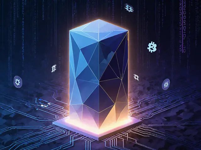 Famous Genesis Blocks that Shaped Cryptocurrency History