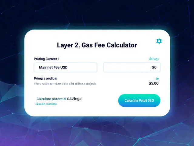 How Layer 2 Solutions Are Shaping the Future of Gas Fees