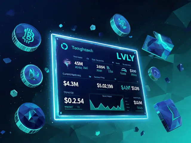 Lyvely (LVLY) Explained: Your Guide to the SocialFi Crypto Coin