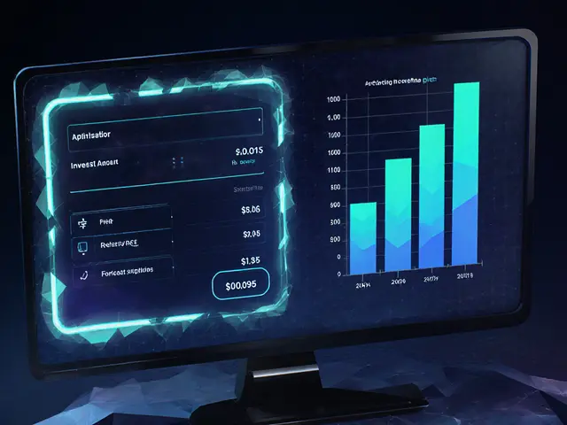 ProtoFi Crypto Exchange Review 2025: Fees, Security, and PROTO Token Outlook