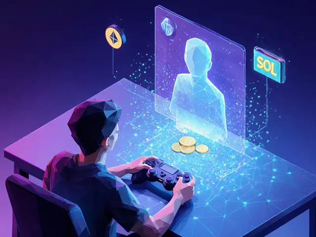What Are Play-to-Earn Crypto Games? A Practical Guide