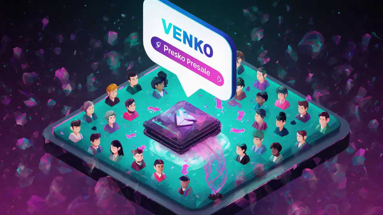 Why legitimate tokens look different
