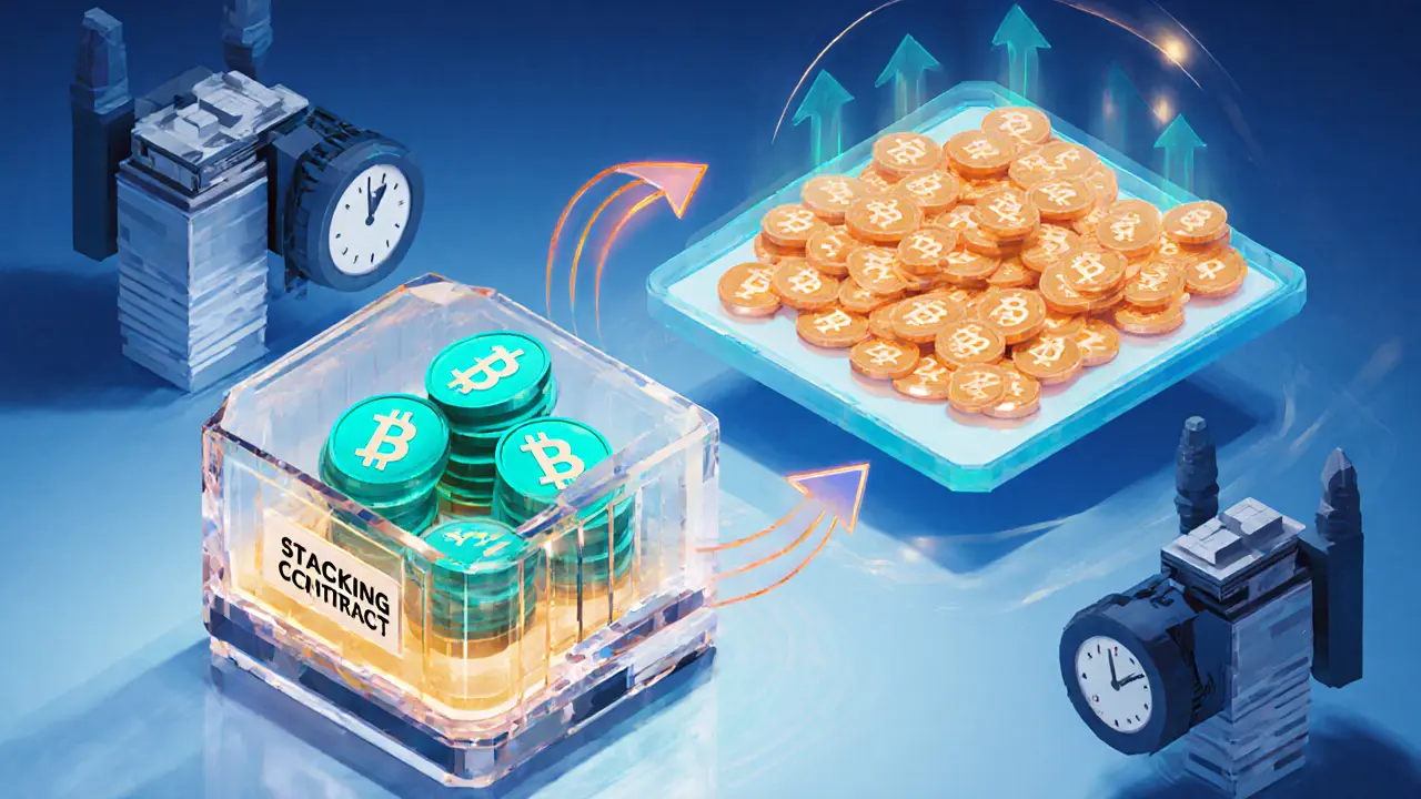 Key Upgrades: Nakamoto Upgrade and sBTC