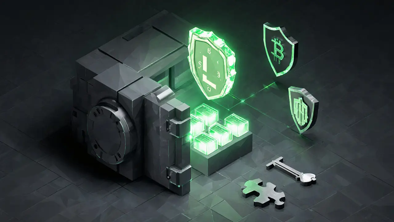 Security Post‑Hack