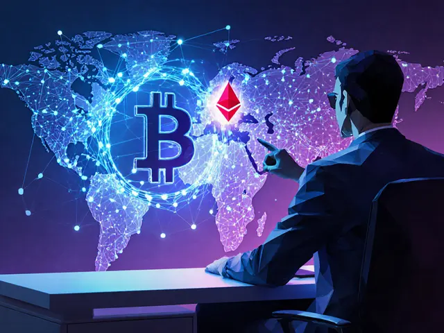 How Authorities Use Blockchain Forensics to Detect Crypto Sanctions Violations