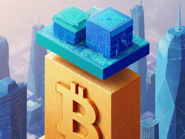 Stacks (STX) Explained: Bitcoin Layer‑2 Crypto and How It Works