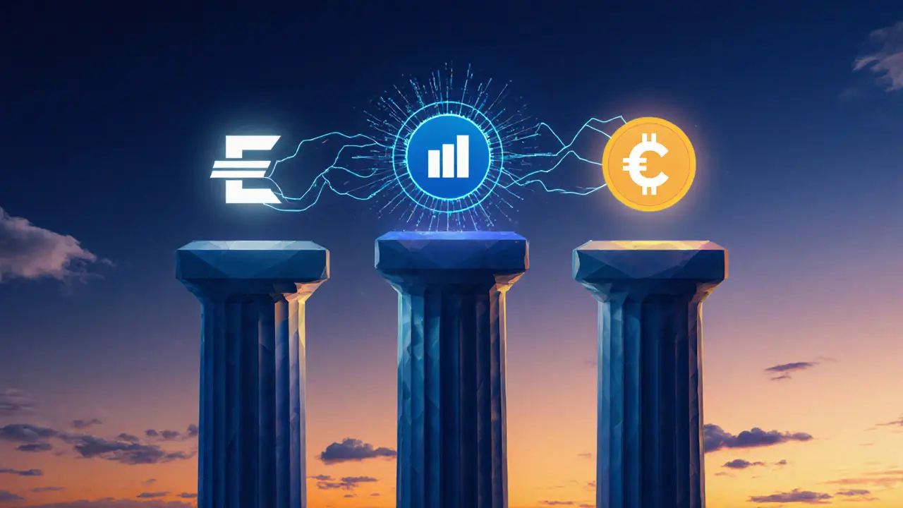 Technical Implementation & Token Economics
