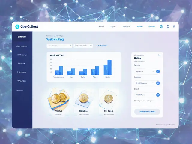 CoinCollect (COLLECT) Explained: What the Crypto Coin Is and How It Works