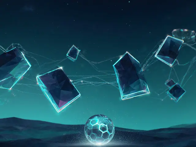 Cryptographic Hash Properties Essential for Blockchain