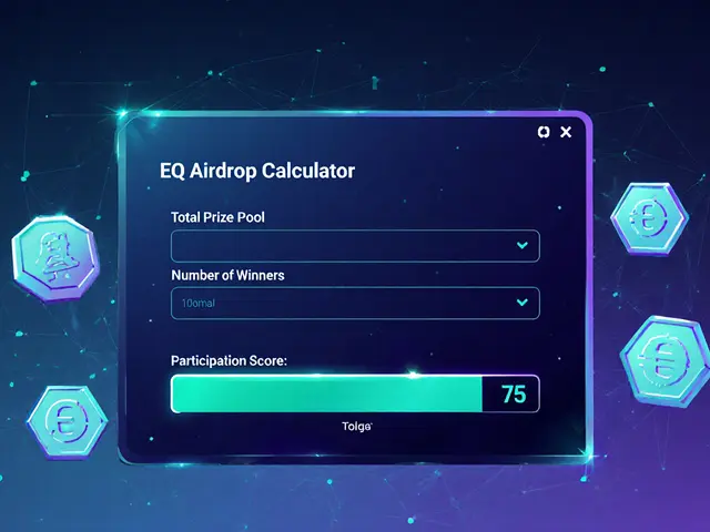 EQ Airdrop Details: How Equilibrium & Republic Distributed 3M Tokens