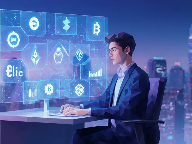 TOKENCAN Crypto Exchange Review 2025: Fees, Security, and Coin Selection
