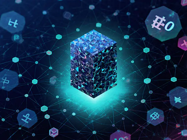 How Bitcoin Mining Works: Simple Guide & Technical Breakdown