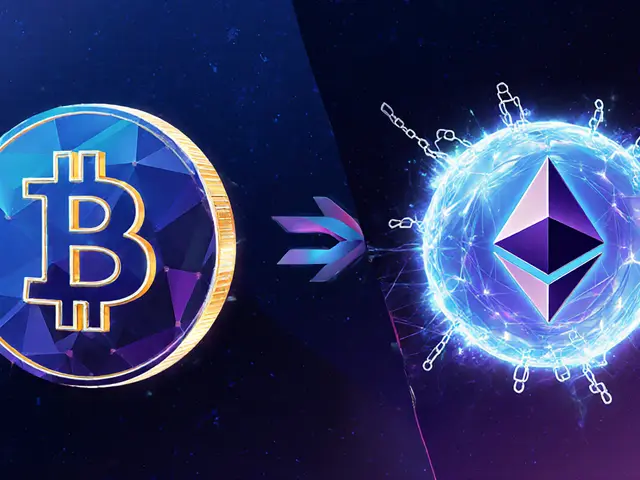 The Future of Wrapped Tokens and Blockchain Interoperability