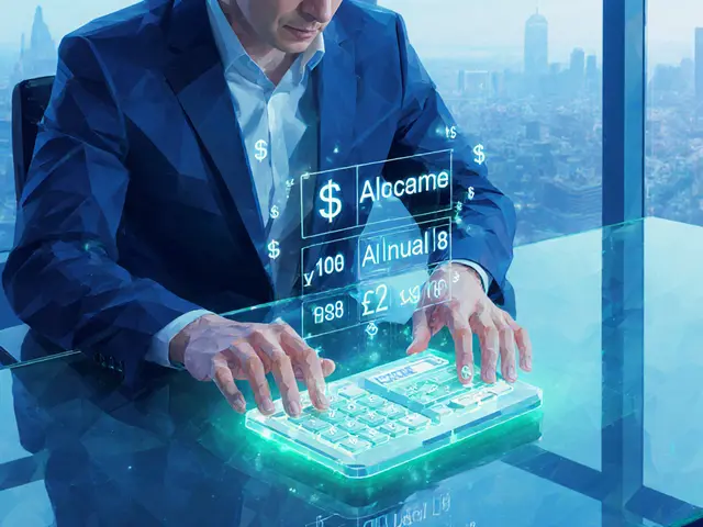 Understanding Margin Trading Interest Rates: What Every Trader Needs to Know