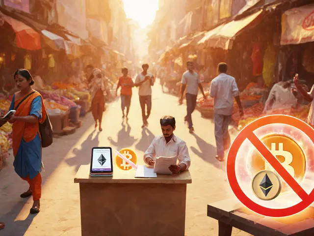 Are Crypto Payments Allowed in India? Legal Facts & FAQs