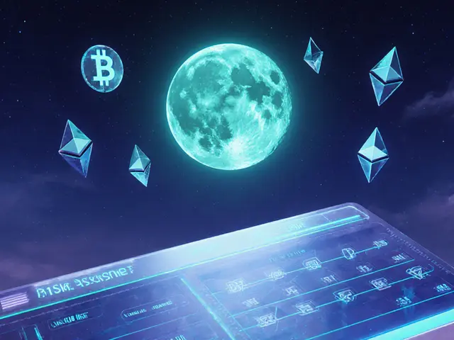 MoonSwap Crypto Exchange Review 2025 - What You Need to Know