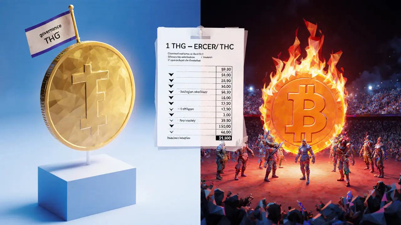 What Happened After the Airdrop?