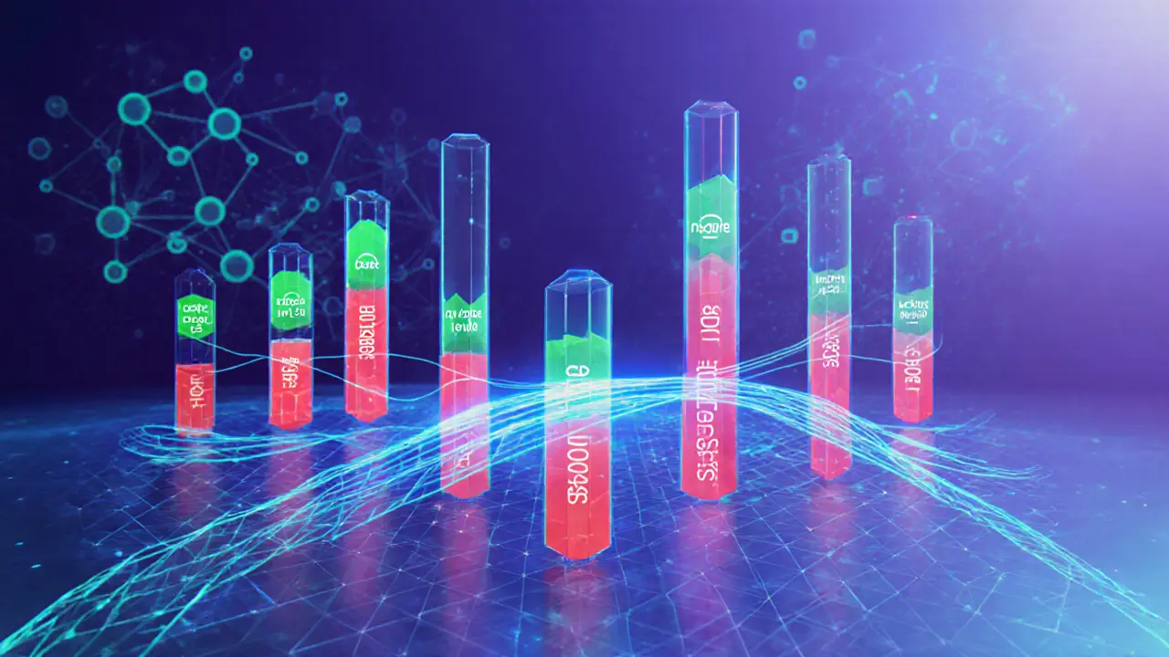 Fee Structure Compared to the Competition