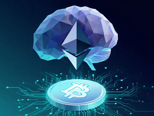 NFINITY AI (NFNT) Crypto Coin Explained - What You Need to Know
