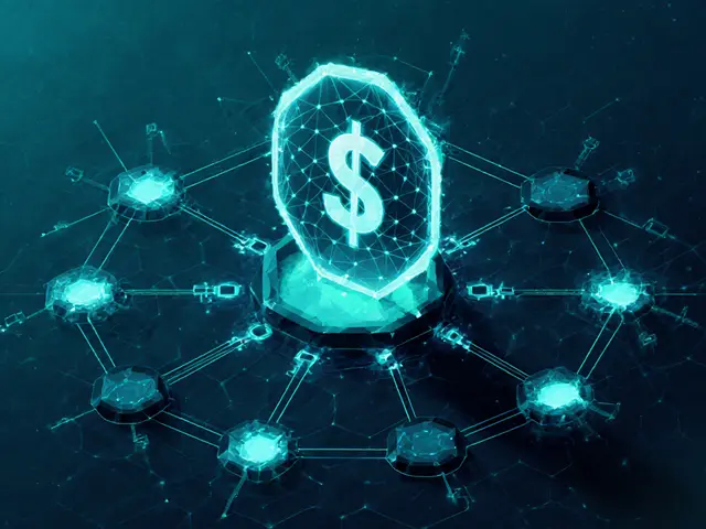 Shyft Network (SHFT) Explained: Crypto Compliance Token Overview