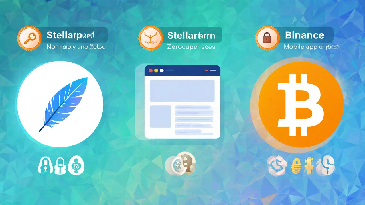 Comparison with Other Platforms