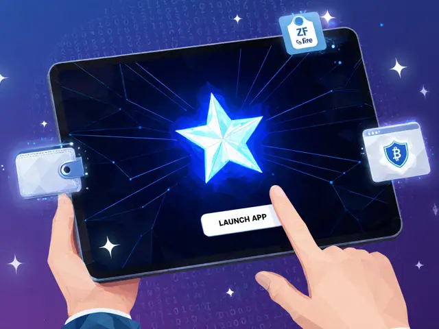 Stellarport Crypto Exchange Review: Features, Fees & Security