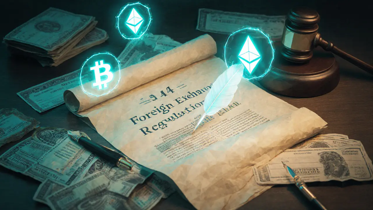 Bangladesh’s Foreign Exchange Act and the Crypto Ban: What You Need to Know