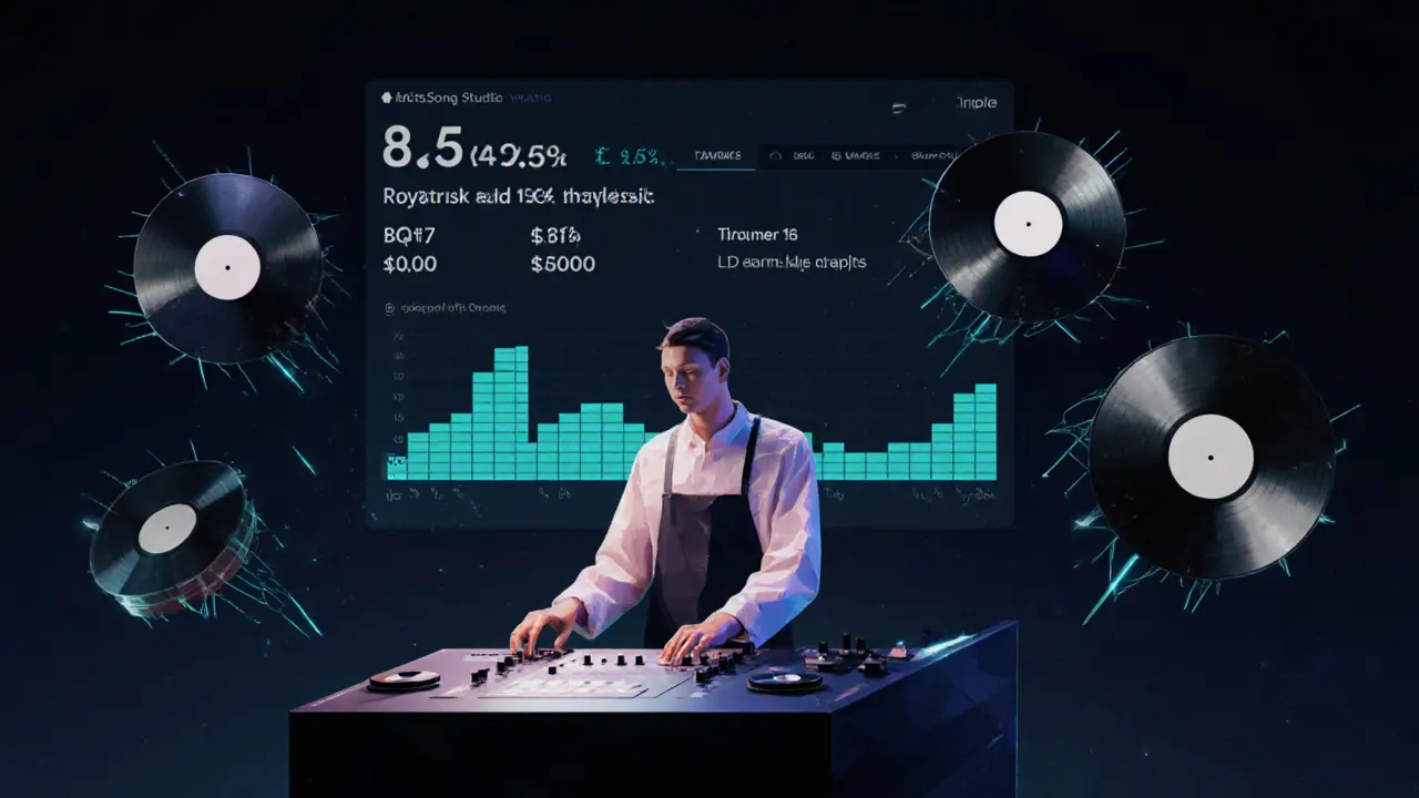 Best Music NFT Platforms and Marketplaces for Artists and Collectors in 2025