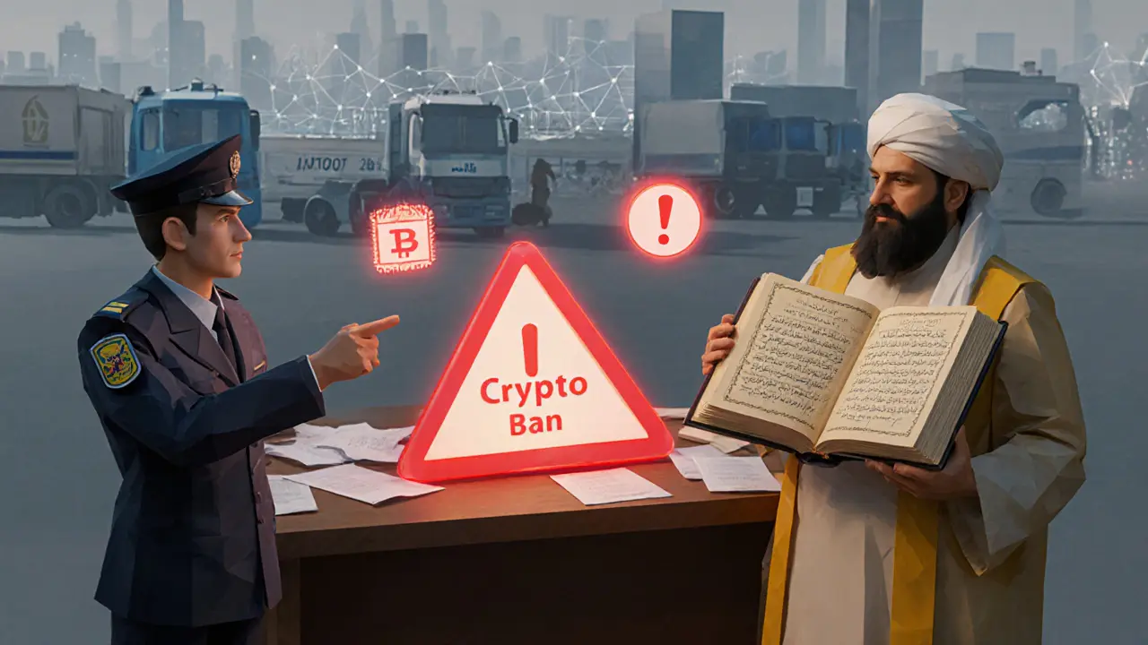 Blockchain Adoption: A Selective Embrace