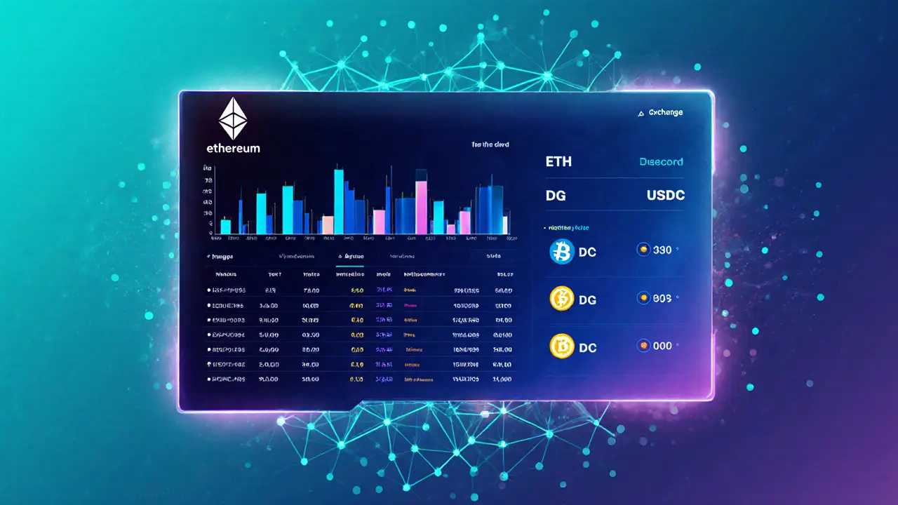 DeGate Exchange Review: Fees, Liquidity, and zkRollup Tech
