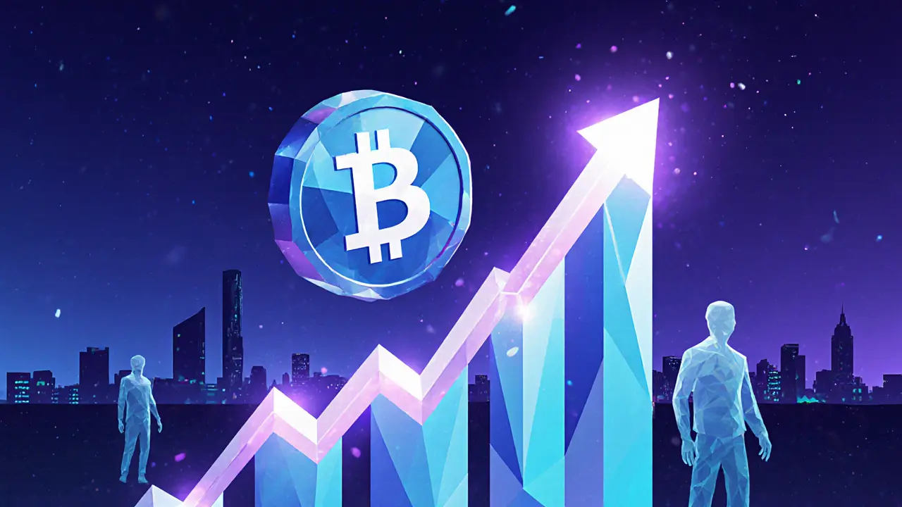 How Cryptocurrency Market Cap Manipulation Works and How to Spot It