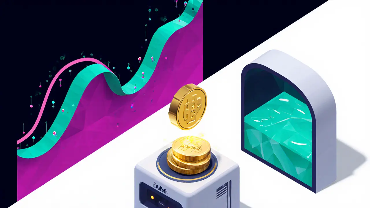 How Token Creation Works on Pump.fun