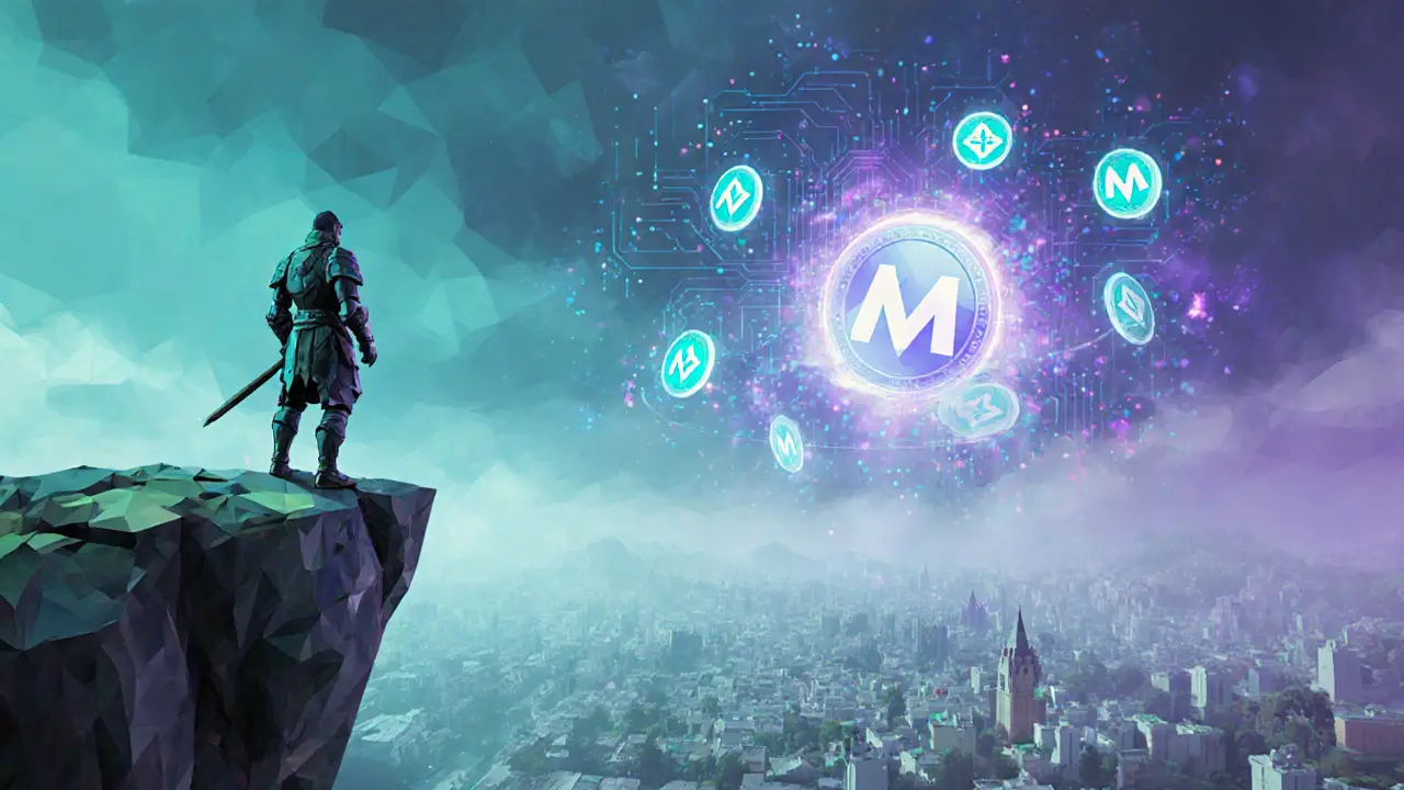 Mist (MIST) Crypto Coin Explained - Basics, Use Cases & Market Outlook