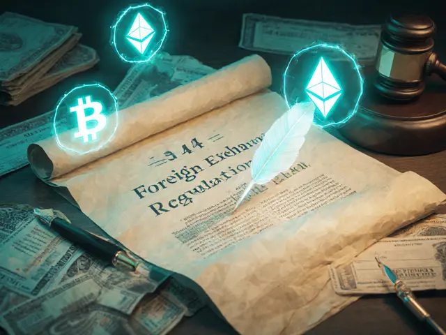 Bangladesh’s Foreign Exchange Act and the Crypto Ban: What You Need to Know