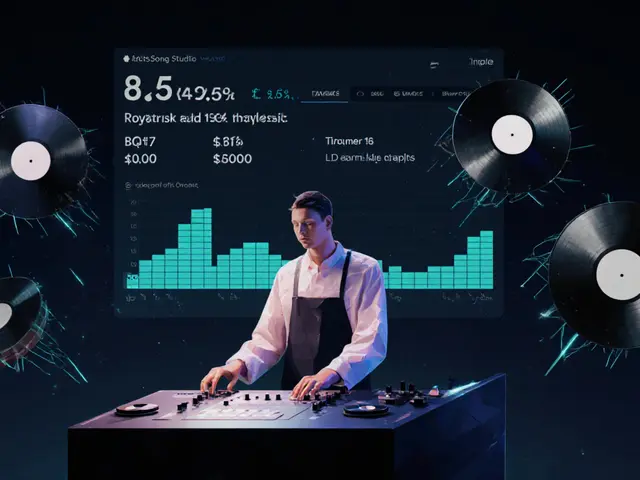 Best Music NFT Platforms and Marketplaces for Artists and Collectors in 2025