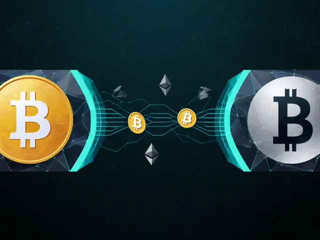 BoringDAO (BORING) Explained: What the Crypto Token Is and How It Works