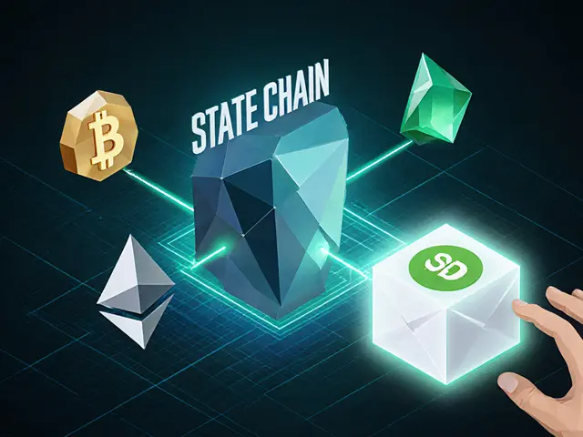 Chainflip (FLIP) Explained: What the Crypto Coin Does and How It Works