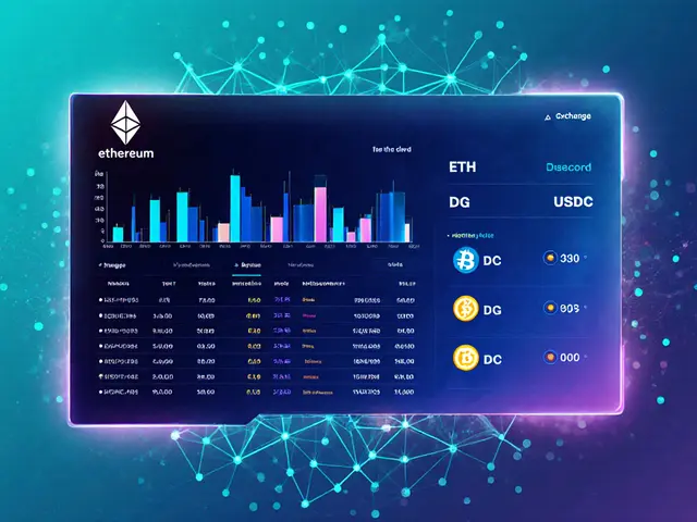 DeGate Exchange Review: Fees, Liquidity, and zkRollup Tech