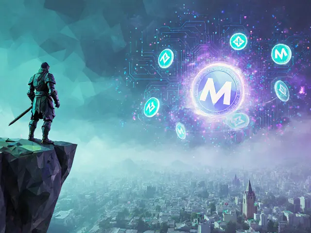 Mist (MIST) Crypto Coin Explained - Basics, Use Cases & Market Outlook