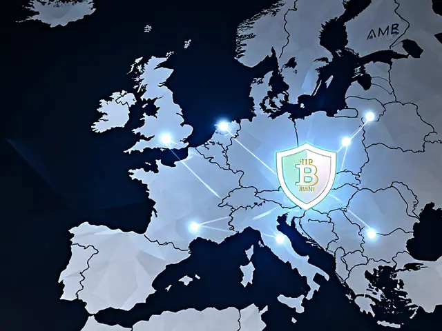 National Competent Authorities for Crypto in EU: Who Regulates Crypto Under MiCA in 2025