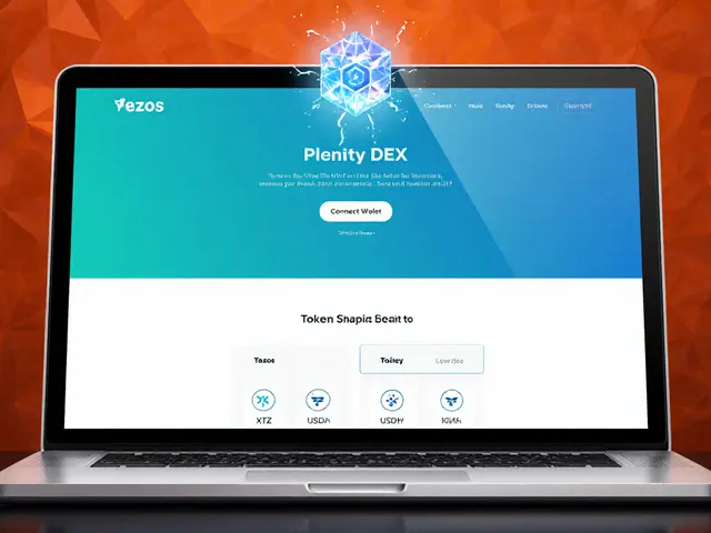Plenty Exchange Review 2025: Fees, Security, and How to Trade on the Tezos DEX