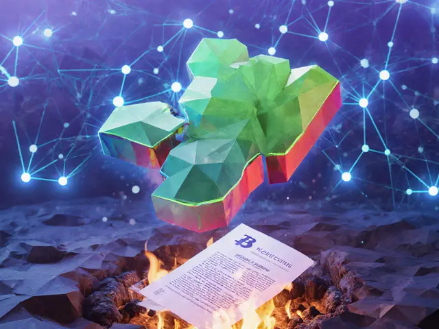 Property Titles on Blockchain: How Decentralized Ledgers Are Changing Real Estate Ownership