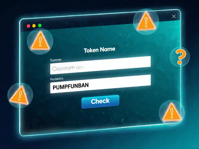 Pump Fun Ban (PUMPFUNBAN) Explained: Is the Coin Real or a Misunderstanding?