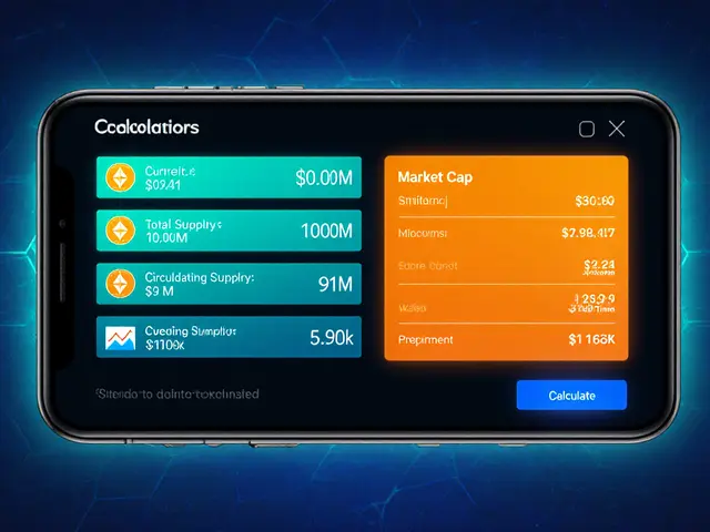 Smoothy (SMTY) Crypto Coin Explained - What It Is, How It Works, and Risks
