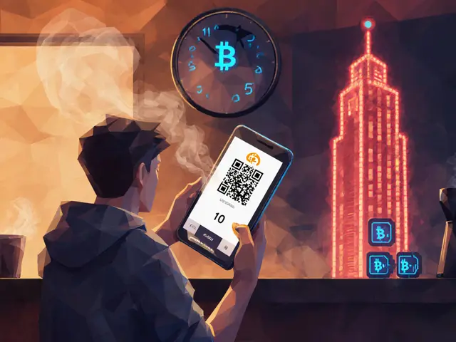 Understanding State Channels: How Blockchain Gets Near‑Instant, Low‑Cost Transactions