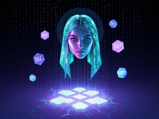 What is Grok Girl (GROKGIRL) Crypto Coin? Complete Overview & Risks